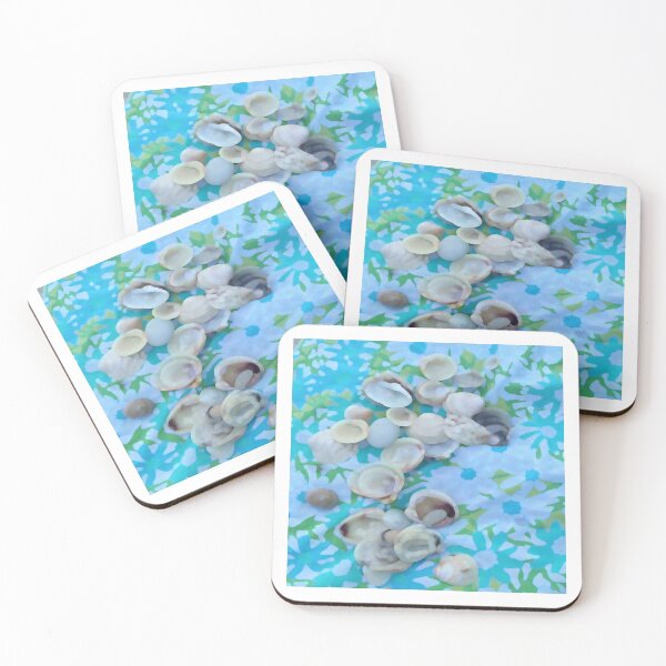 Item preview, Seashell spirit designed and sold by VUE-MER.