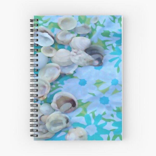 Item preview, Seashell spirit designed and sold by VUE-MER.
