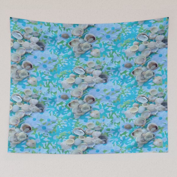 Item preview, Seashell spirit designed and sold by VUE-MER.