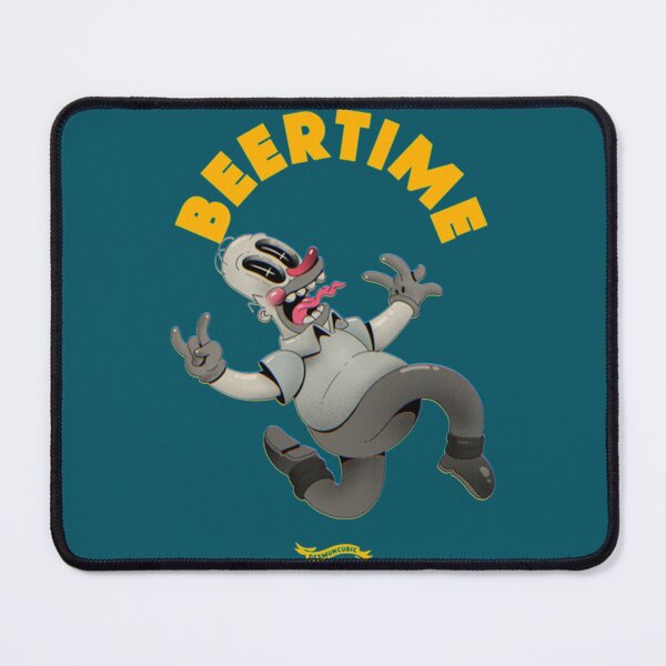 Item preview, Homer   designed and sold by AsreArtStudios.
