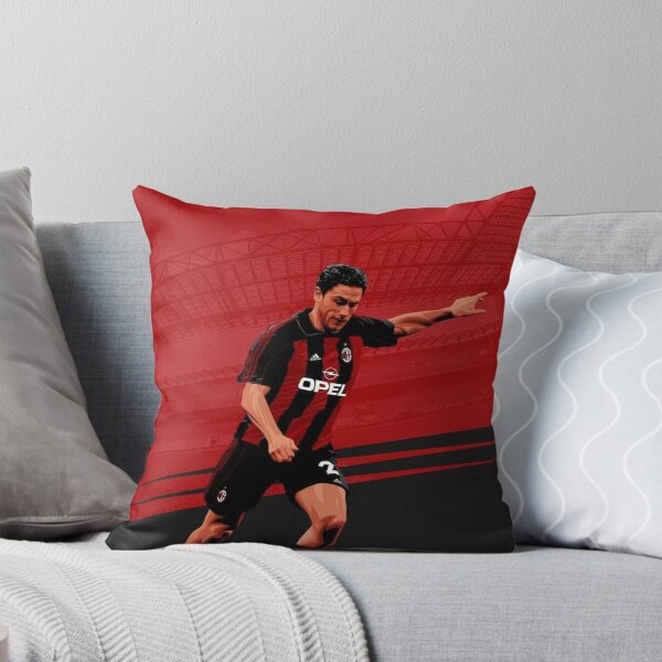 Item preview, Davide Calabria designed and sold by AradhanaBirawa.