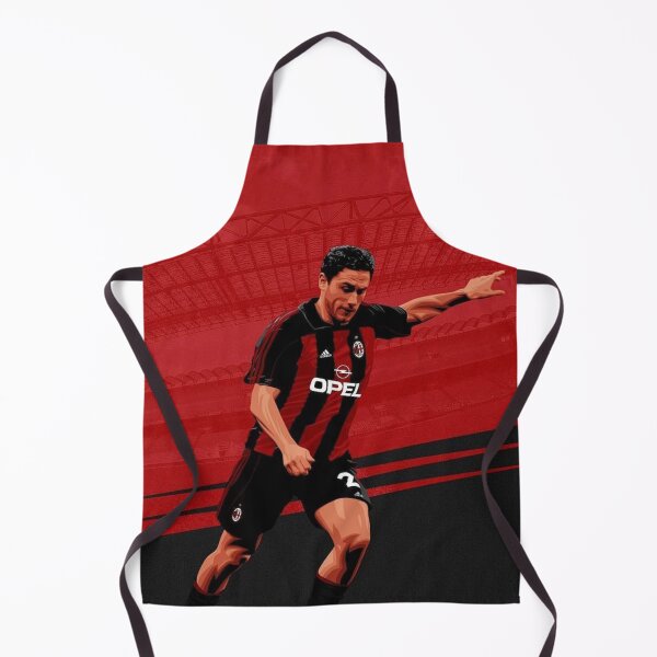 Item preview, Davide Calabria designed and sold by AradhanaBirawa.