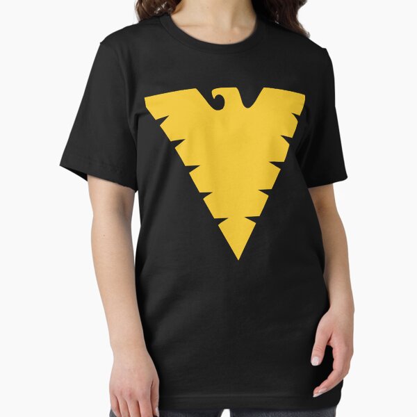 Item preview, Phoenix or Dark Phoenix chest emblem  Classic T-Shirt designed and sold by LaraEgert.