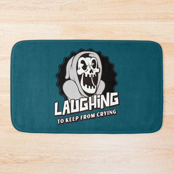 Item preview, Laughing to Keep From Crying-Retro   designed and sold by AsreArtStudios.