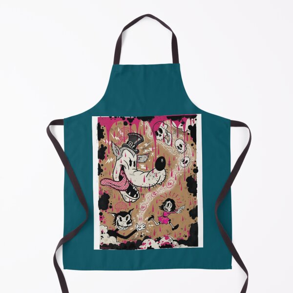 Item preview, MOLLY_S NIGHTMARES Graphic  designed and sold by AsreArtStudios.