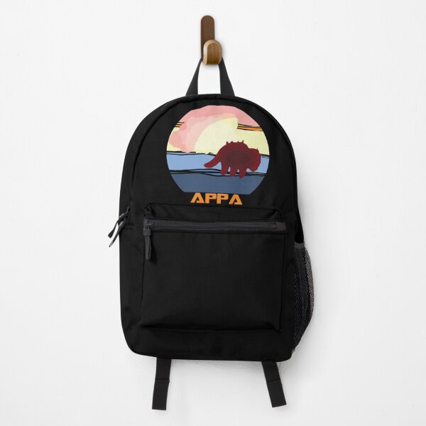 Item preview, Appa with the choppa designed and sold by Xavia-blue.