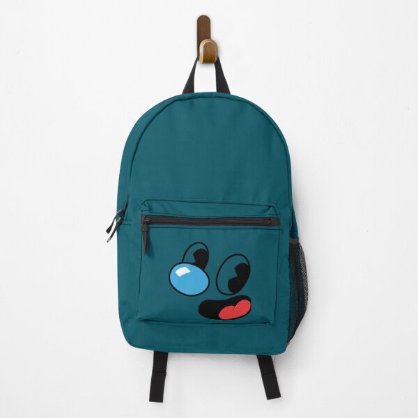 Item preview, Mugman designed and sold by AsreArtStudios.
