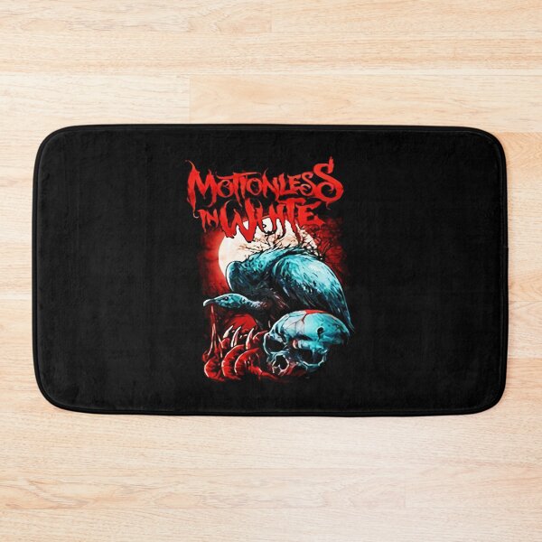 Item preview, Skull Motionless designed and sold by mateocatx.