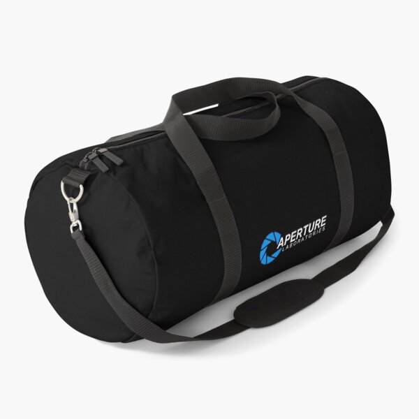 Aperture Laboratories Duffle Bag