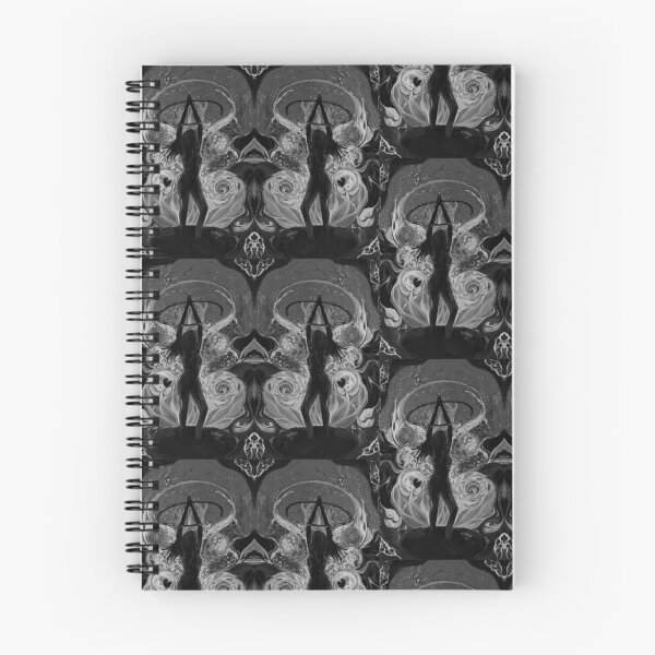 Item preview, Googly for Hoopdance Black and White designed and sold by Annika Elizabeth.