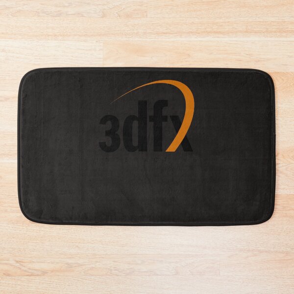 Item preview, 3DFX Logo Essential T-Shirt designed and sold by StefanieSehler.