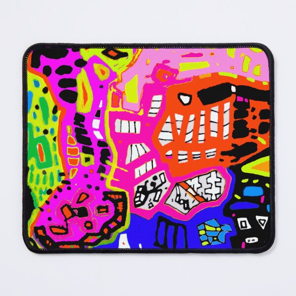 Item preview, Colourful World designed and sold by sucre77.