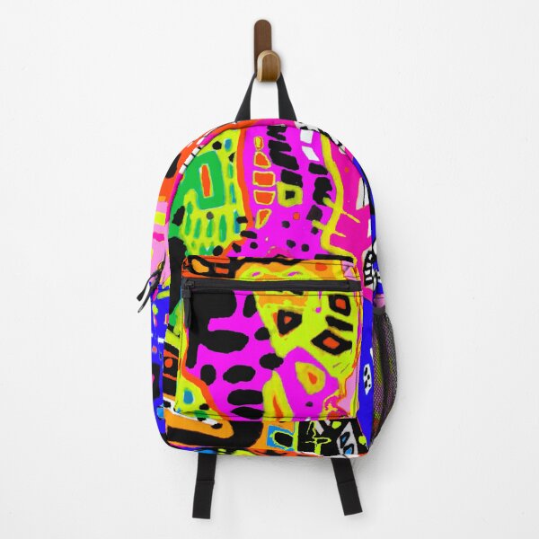 Item preview, Colourful World designed and sold by sucre77.