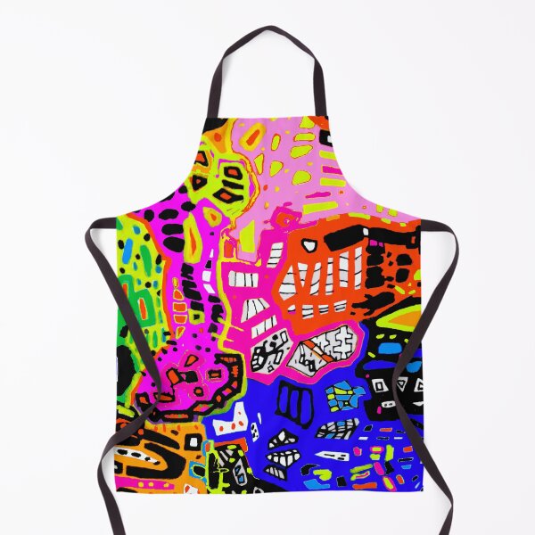 Item preview, Colourful World designed and sold by sucre77.