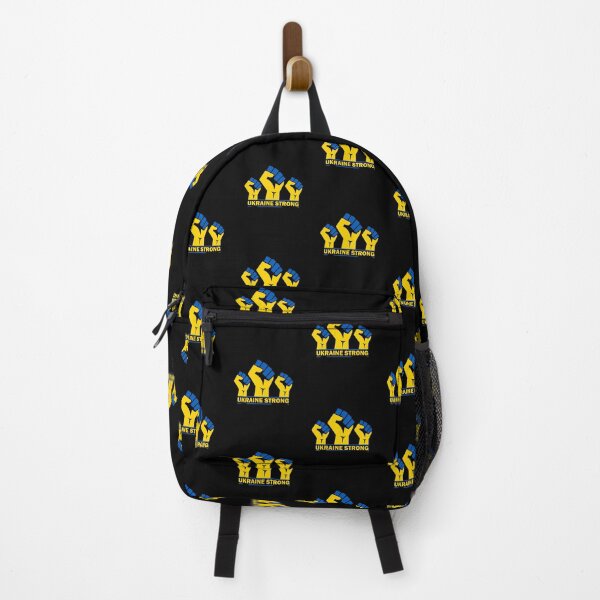 Item preview, Ukraine Strong designed and sold by desireedickens.