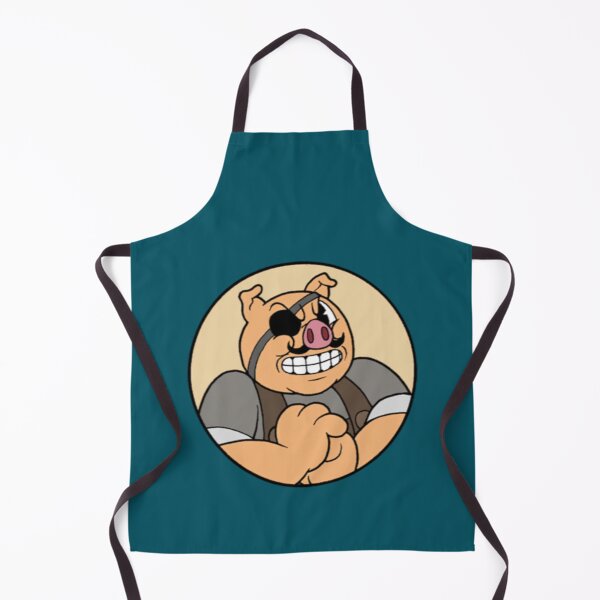 Item preview, Porkrind   designed and sold by AsreArtStudios.