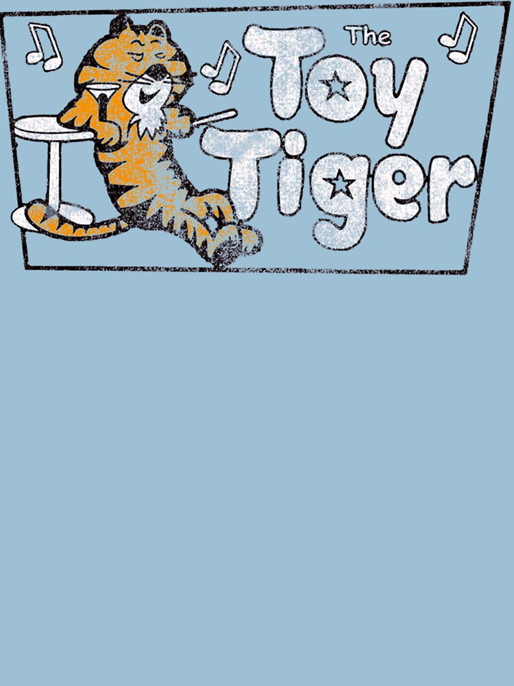 The Toy Tiger Louisville Essential T-Shirt for Sale by