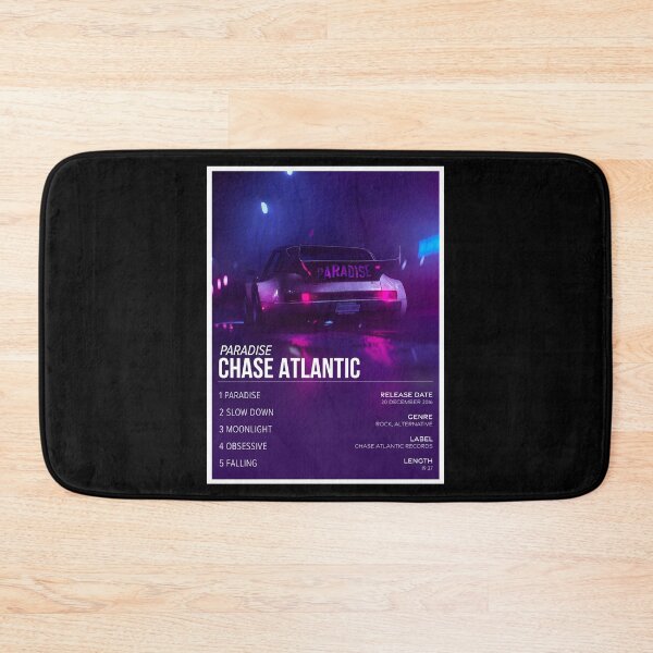 Item preview, Day Gift For Paradise Album Cute Gift designed and sold by Rogerschneider.