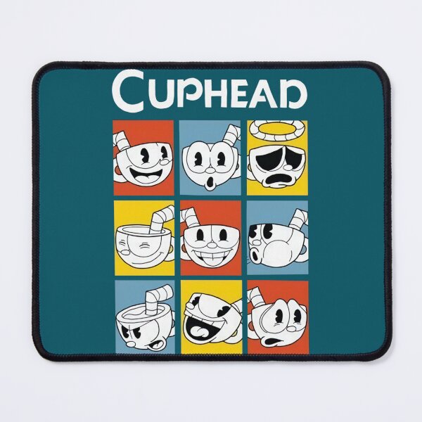 Item preview, The Cuphead Show      designed and sold by AsreArtStudios.
