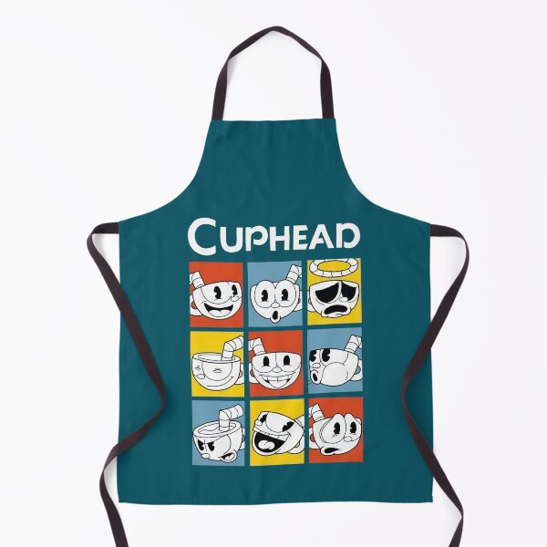 Item preview, The Cuphead Show      designed and sold by AsreArtStudios.