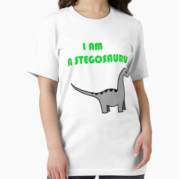 Item preview, STEGOSAURUS designed and sold by MrBliss4.