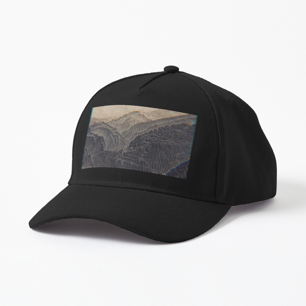 Item preview, Baseball Cap designed and sold by NicoletaDesigns.