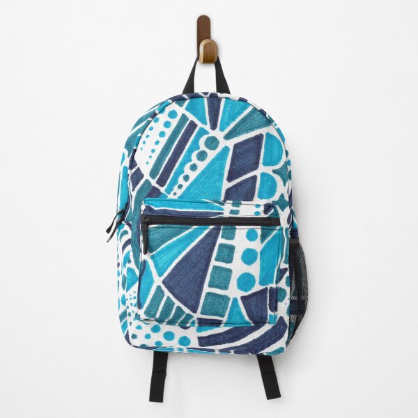 Item preview, Disegnetto Blu designed and sold by sgorbs.