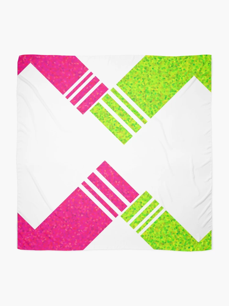 Thumbnail 2 von 3, Tuch, Glitzerpfeile [Roufxis-Rb] designt und verkauft von RoufXis.
