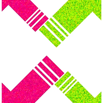 Vorschaubild zum Design Glitzerpfeile [Roufxis-Rb] von RoufXis