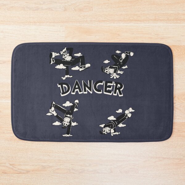 Item preview, SportySkull - Dancer(hip hop) designed and sold by TomiAx.
