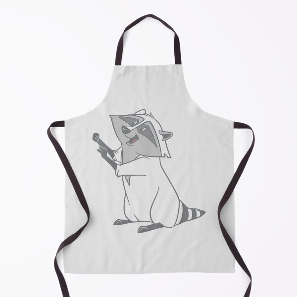 Item preview, So Lovely Cute This Animal in Big Cartoon designed and sold by ufodinosaur.