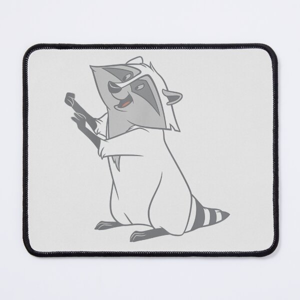 Item preview, So Lovely Cute This Animal in Big Cartoon designed and sold by ufodinosaur.