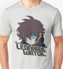 The All Seeing Eyes Unisex T-Shirt