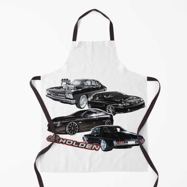 Artikelvorschau, Monaro Holden Monaro Black Edition australischer Muskel entworfen und verkauft von CherryBombAU.