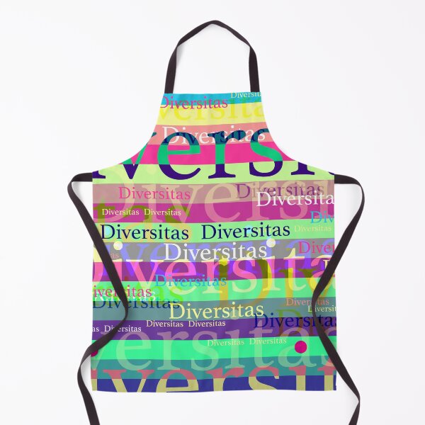 Item preview, Diversitas, quote designed and sold by Mauswohn.