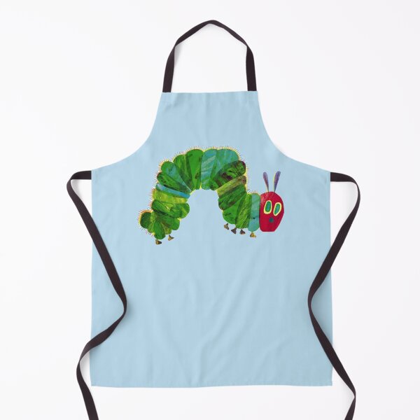 Item preview, the very hungry caterpillar Classic T-Shirt designed and sold by LeonaHeinem.