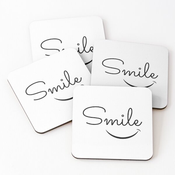Item preview, Smile is the best makeup designed and sold by hipposstore.
