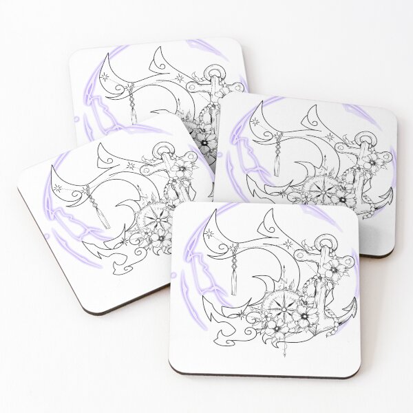 Item preview, Beidou Constellation Design designed and sold by KyasurinShop.