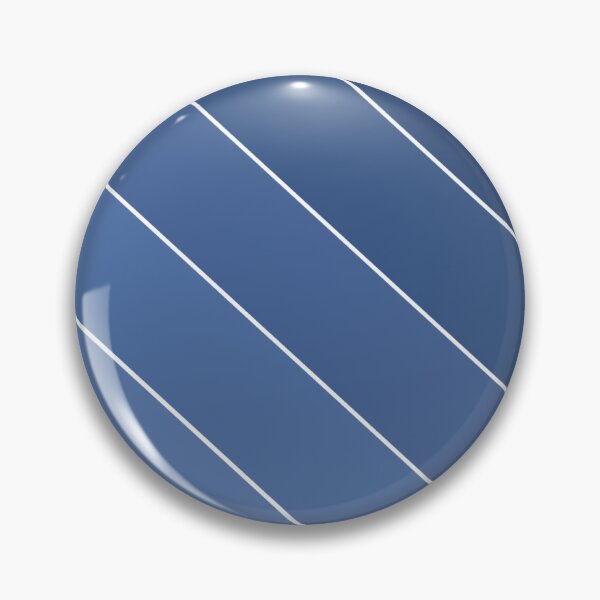 Item preview, Copy of Ocean blue strips designed and sold by Letter & Petal.
