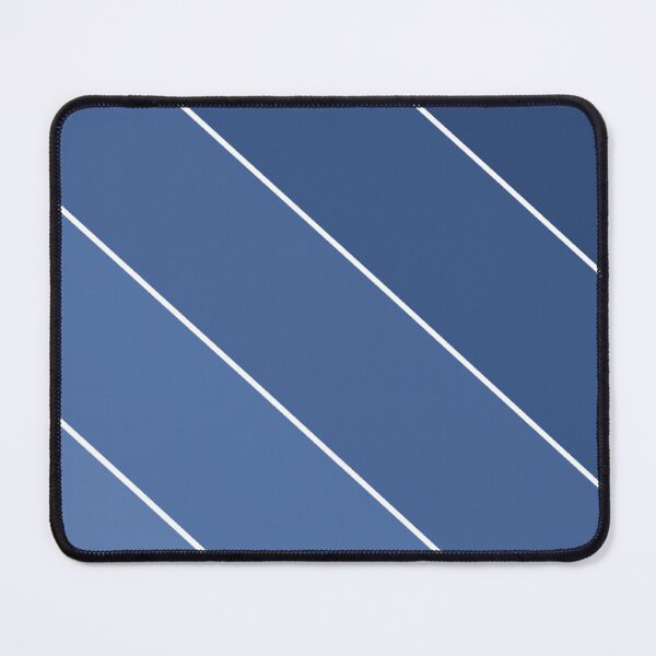 Item preview, Copy of Ocean blue strips designed and sold by Letter & Petal.
