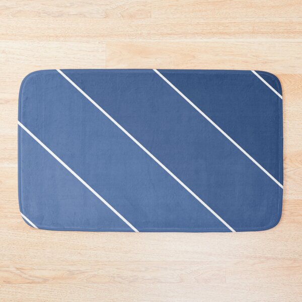 Item preview, Copy of Ocean blue strips designed and sold by Letter & Petal.