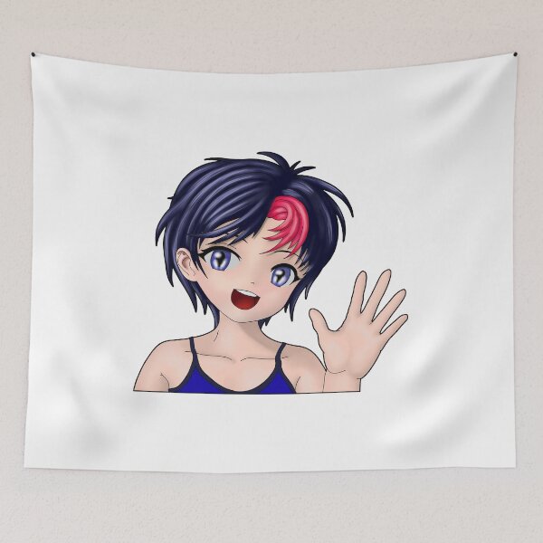 Item preview, Hello how are you? designed and sold by LEAVAEL.