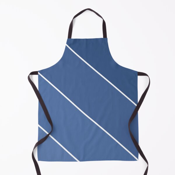 Item preview, Copy of Ocean blue strips designed and sold by Letter & Petal.