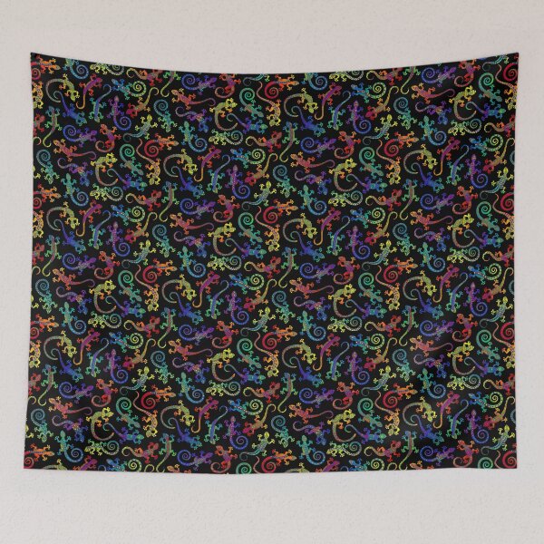 Item preview, Amphibians Lizards designed and sold by SweetThreads79.