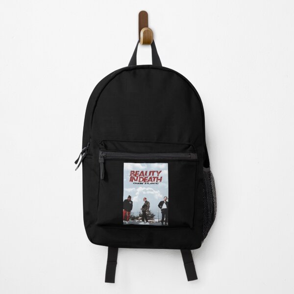 Item preview, For Mens Womens Beauty In Death Chase Atlantic Poster Gifts For Fan designed and sold by Rogerschneider.