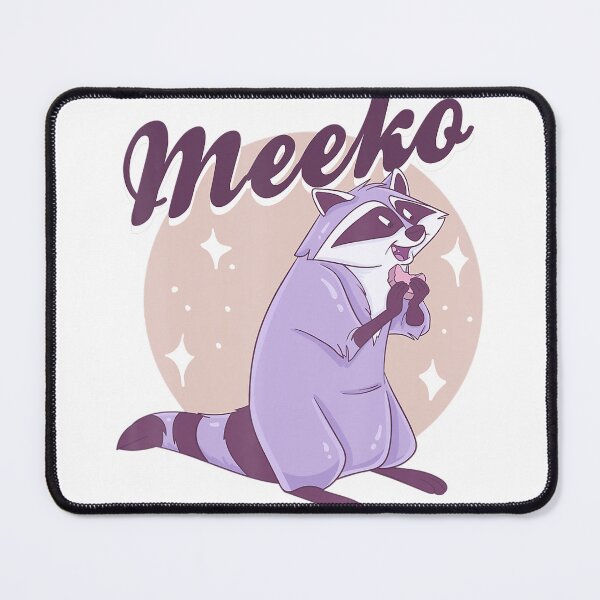 Item preview, Lovely cute Animal is Eating in the Funny Mood designed and sold by ufodinosaur.