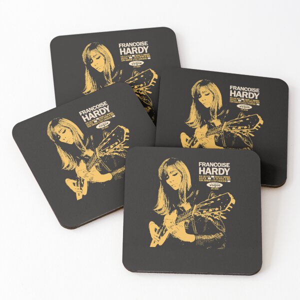 Item preview, Classic Guitar Girl Retro Hardys Essential T-Shirt designed and sold by ChristopherKned.
