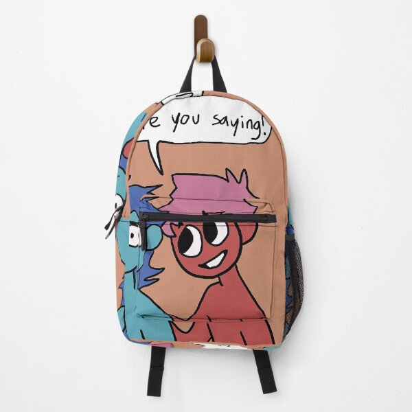 Item preview, Sam & Alex (Listening is Key) designed and sold by eriepie.