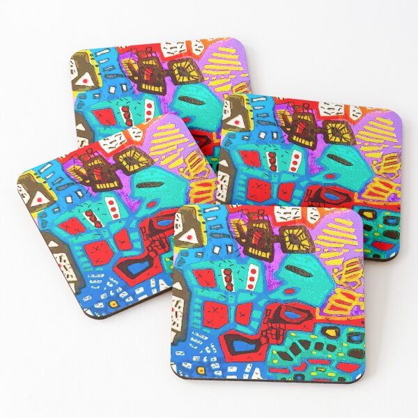 Item preview, DreamScape designed and sold by sucre77.