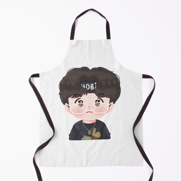 Item preview, BTS-HOBI designed and sold by Loona7.